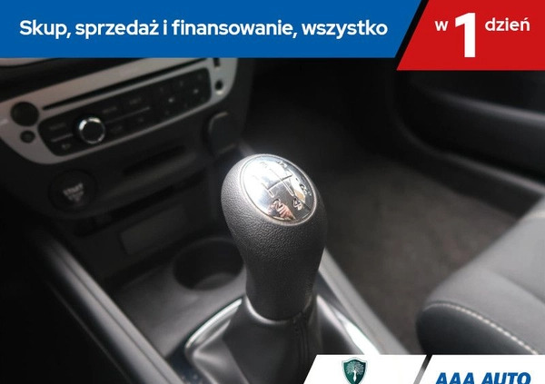 Renault Megane cena 32000 przebieg: 116328, rok produkcji 2013 z Golub-Dobrzyń małe 254